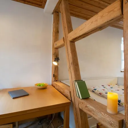 Nussanger * Oberscheinfeld