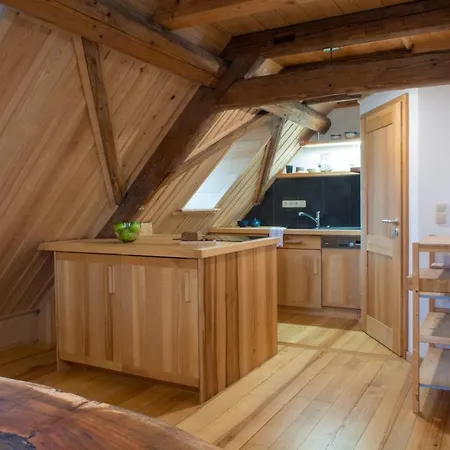 Διαμέρισμα Nussanger