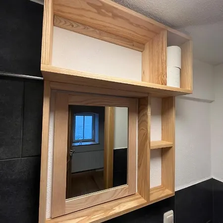 Nussanger Διαμέρισμα Oberscheinfeld