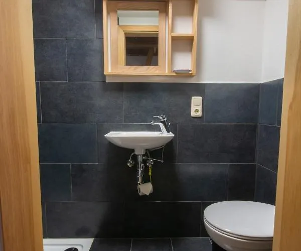 Nussanger Lejlighed Oberscheinfeld