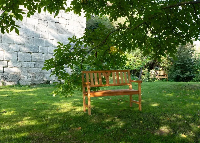 Lejlighed Nussanger Oberscheinfeld