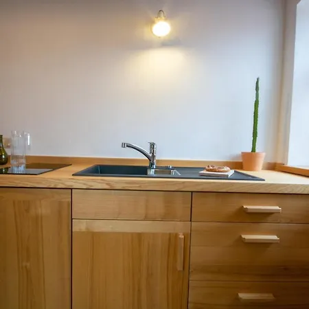 Nussanger Apartment *