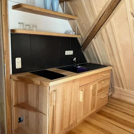 Appartement Nussanger Oberscheinfeld