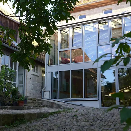 Nussanger Oberscheinfeld