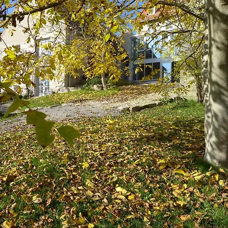 Nussanger Appartement