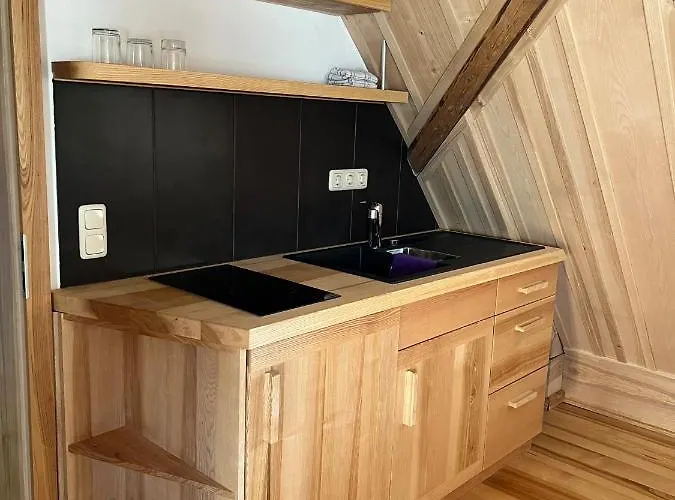 Appartamento Nussanger Oberscheinfeld