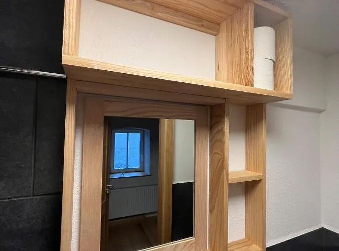 Nussanger Appartamento Oberscheinfeld